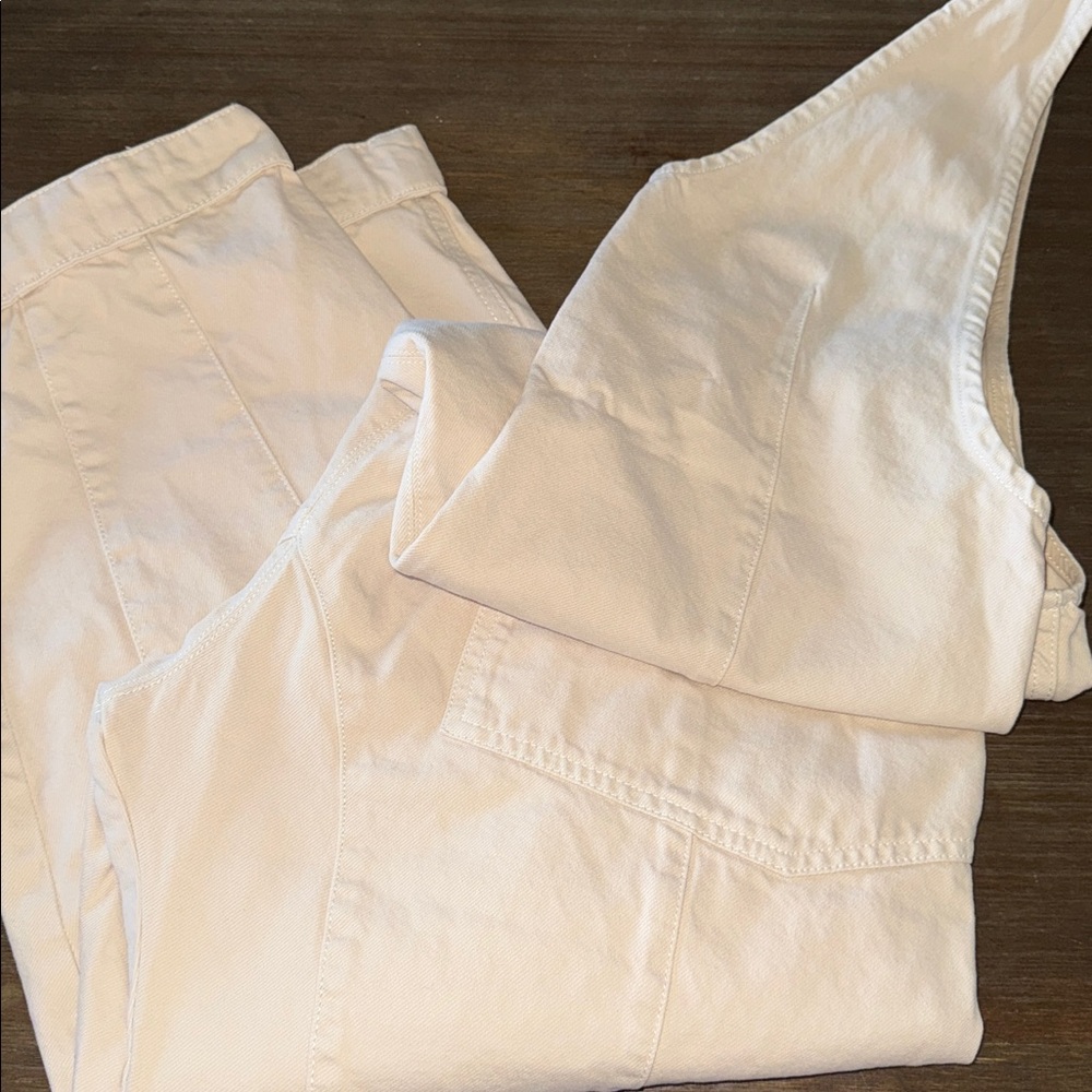 We The Free High Roller Jumpsuit - Picture 4 of 5